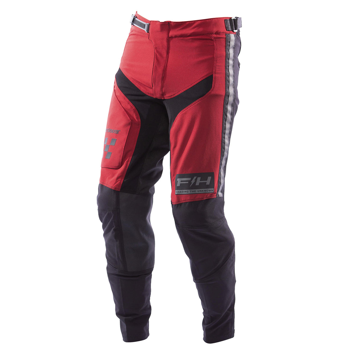 FASTHOUSE Sanguaro Petrol Pants