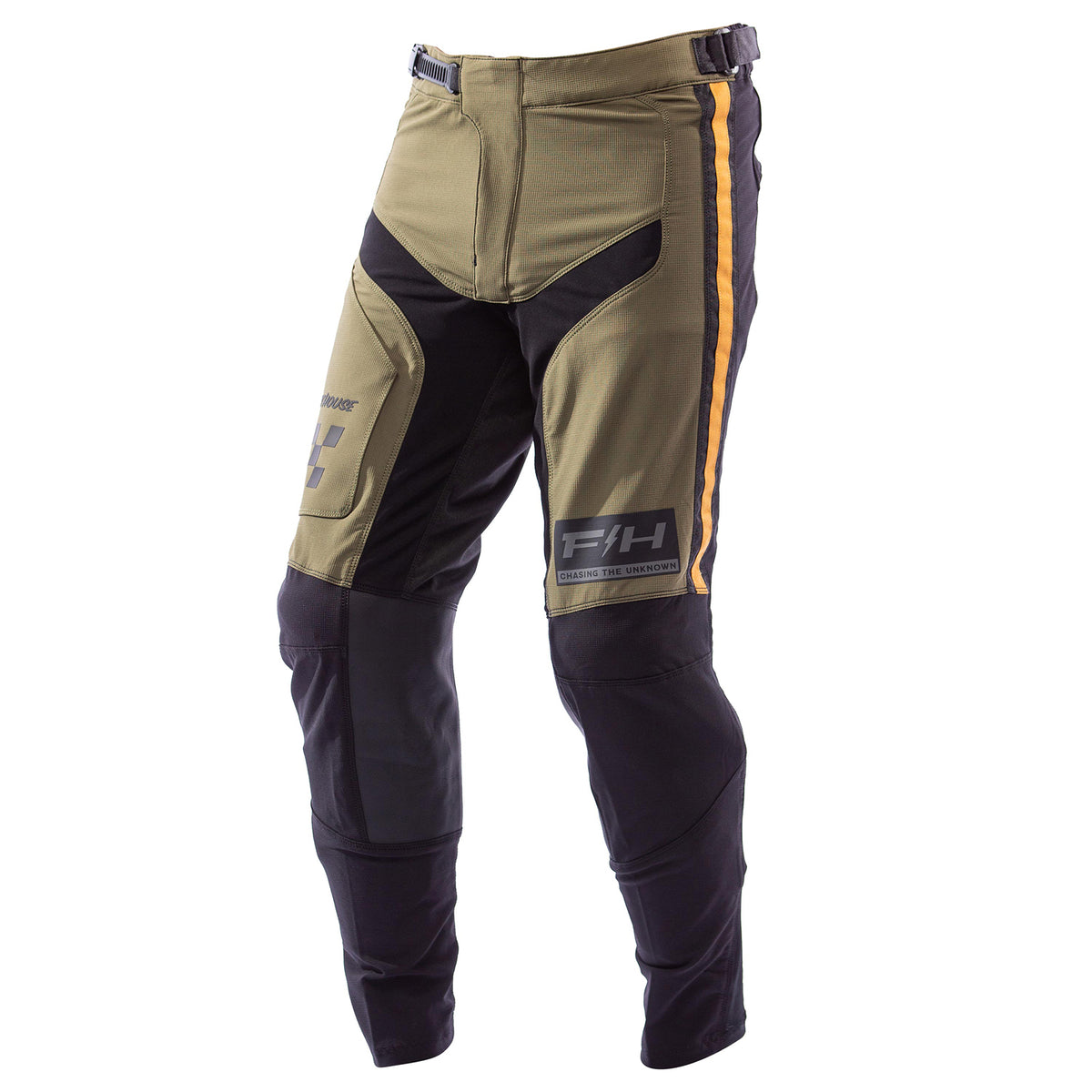 FASTHOUSE Sanguaro Petrol Pants