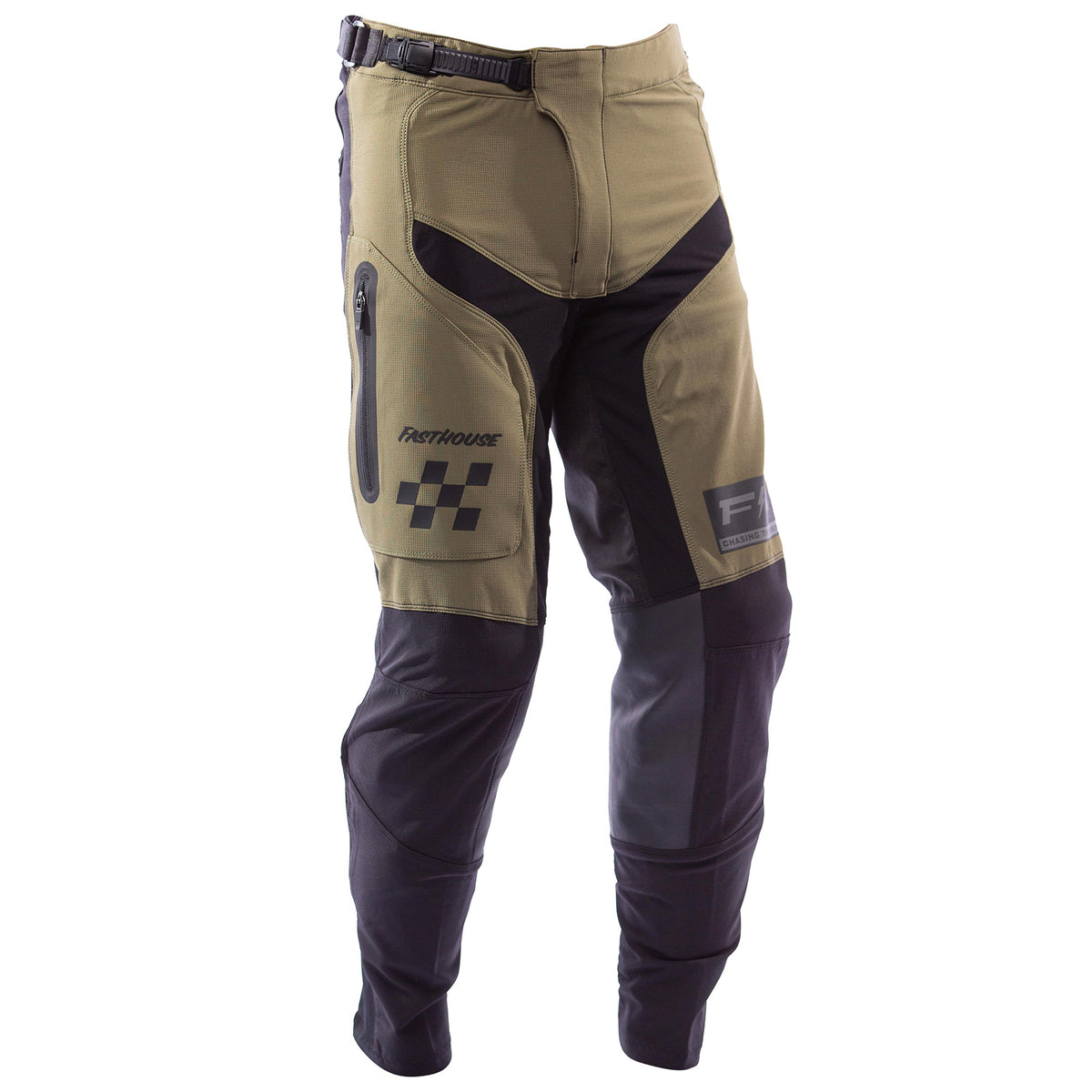 FASTHOUSE Sanguaro Petrol Pants