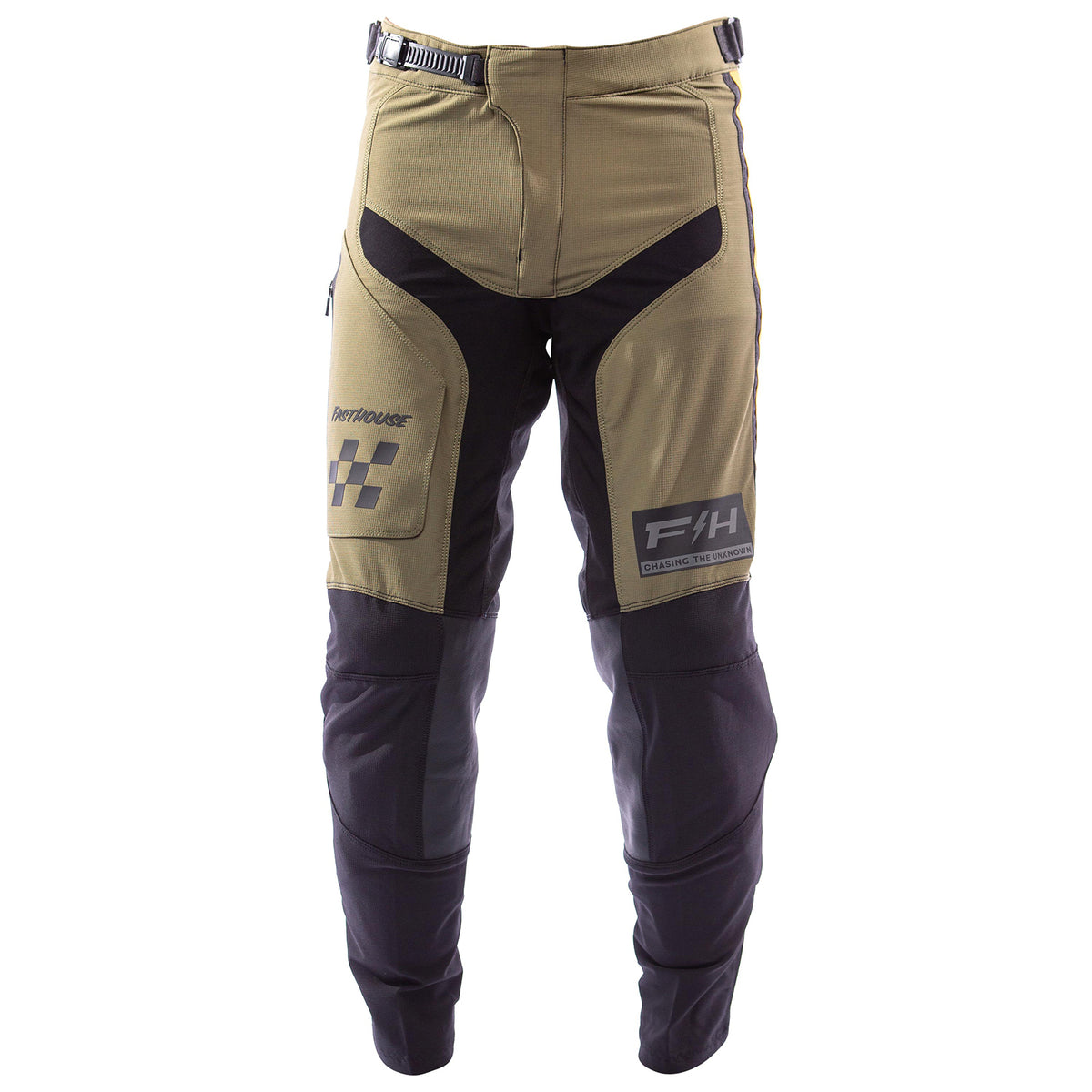 FASTHOUSE Sanguaro Petrol Pants