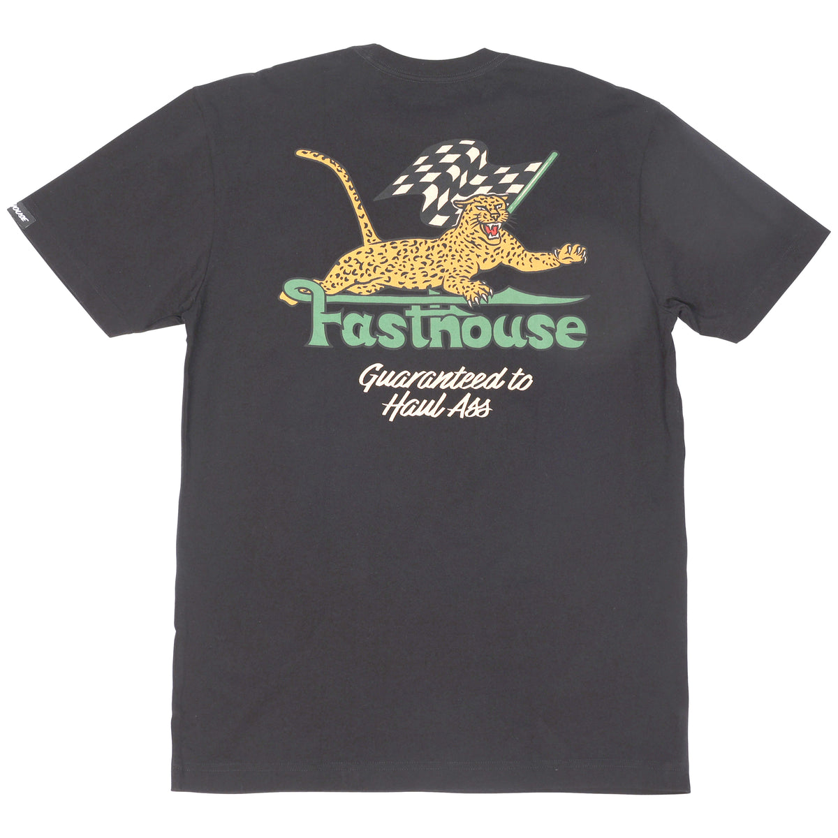 FASTHOUSE Savanna SS Tee