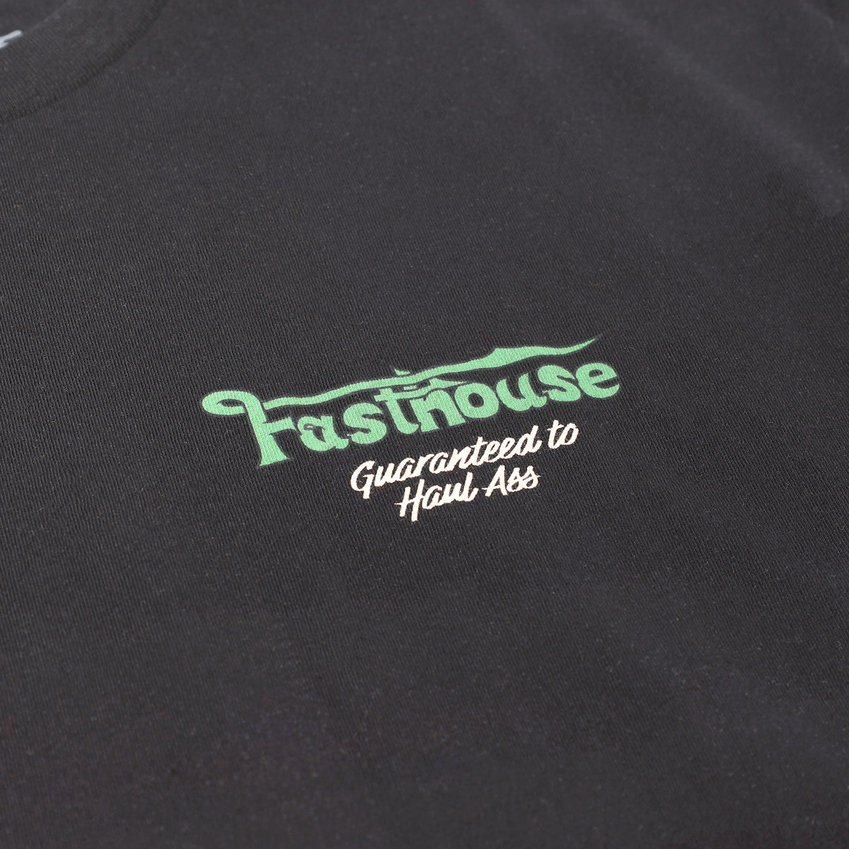 FASTHOUSE Savanna SS Tee