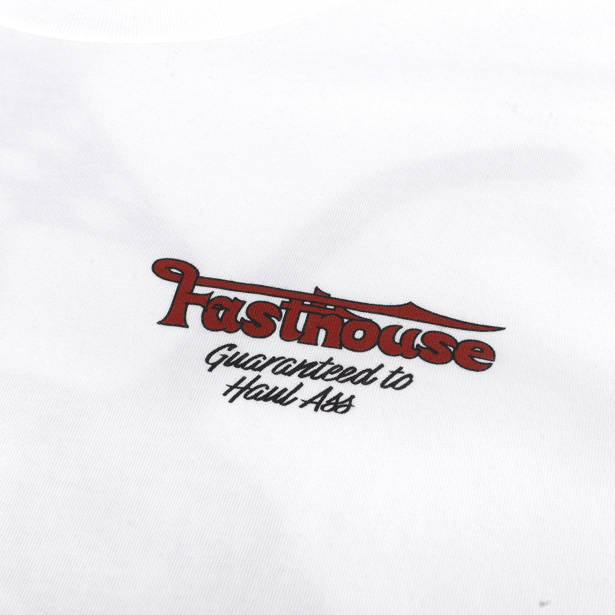 FASTHOUSE Savanna SS Tee