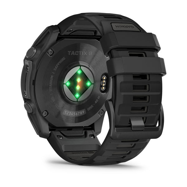 tactix® 8 – 51 mm, AMOLED 010-03406-00