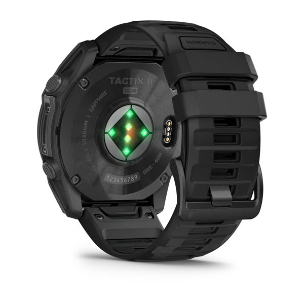 tactix® 8 – 51 mm, Solar 010-03407-00