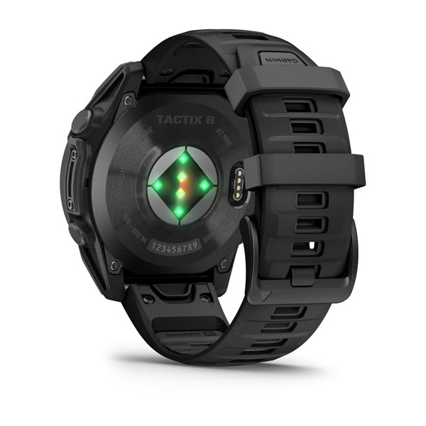 tactix® 8 – 47 mm, AMOLED 010-03405-00