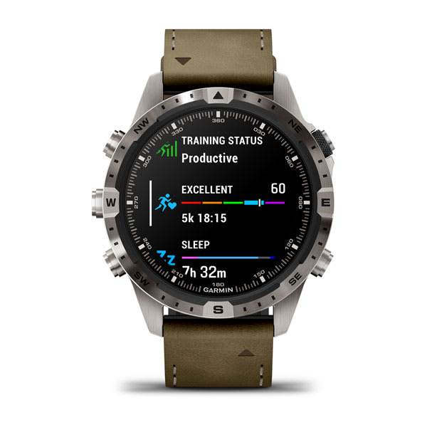 MARQ® Adventurer (Gen 2) 010-02648-30