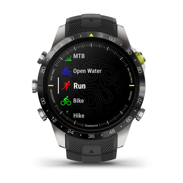 MARQ® Athlete (Gen 2) 010-02648-40
