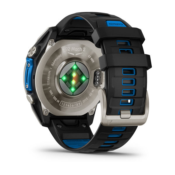 D2™ Mach 2 – 47 mm 010-02904-30
