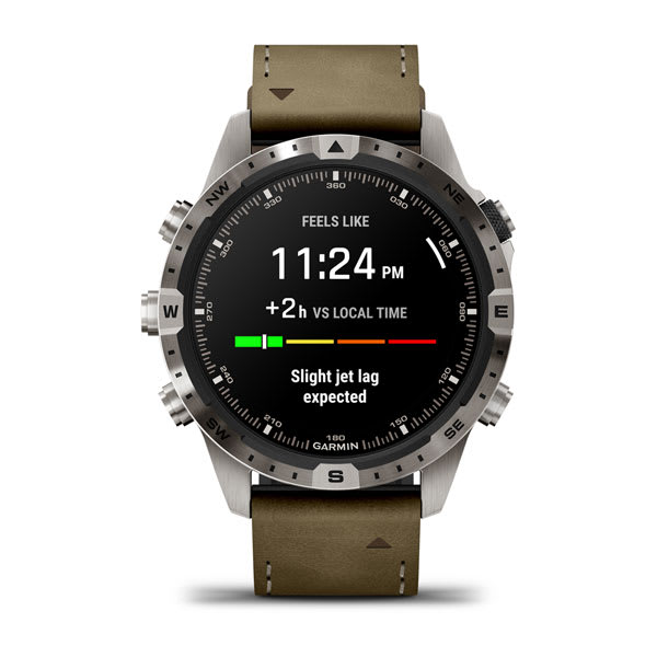 MARQ® Adventurer (Gen 2) 010-02648-30