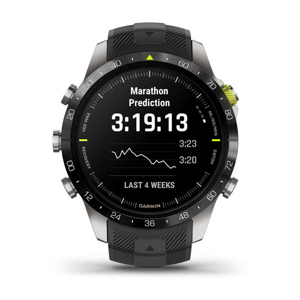MARQ® Athlete (Gen 2) 010-02648-40