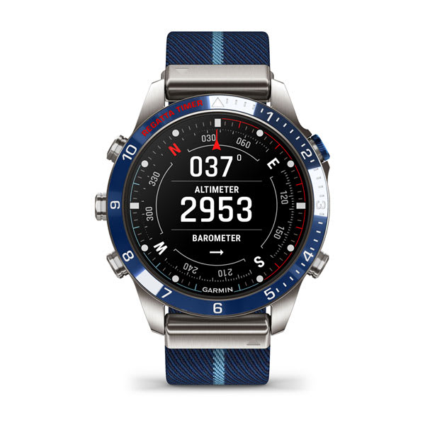 MARQ® Captain (Gen 2) 010-02648-10