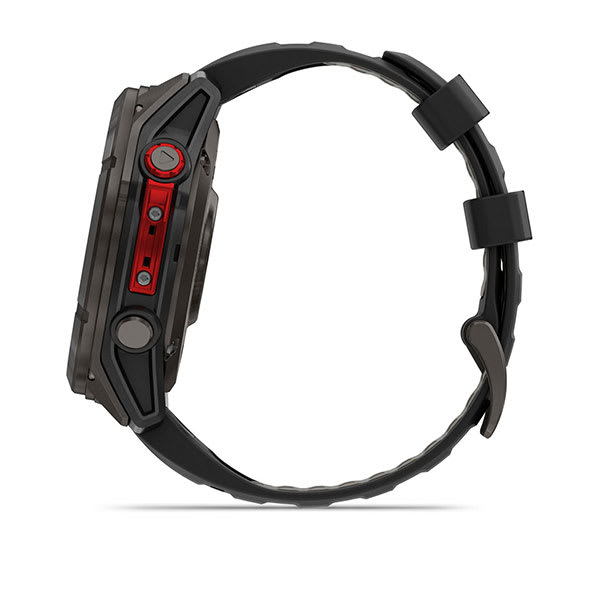 fēnix® 8 Pro – 51 mm, MicroLED 010-03380-00