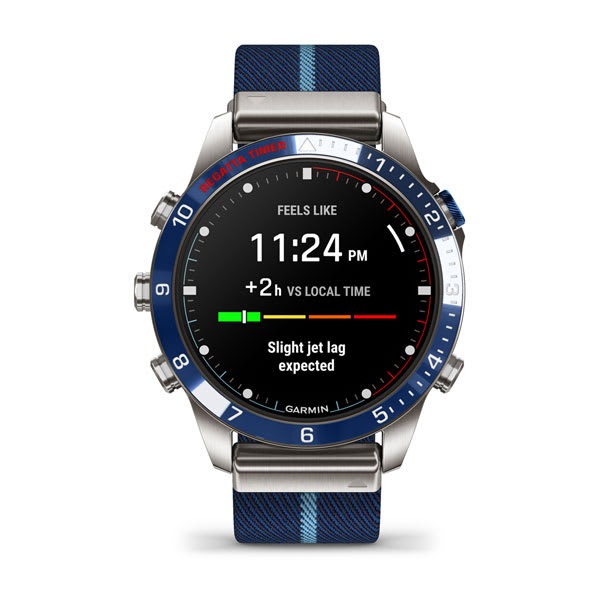 MARQ® Captain (Gen 2) 010-02648-10