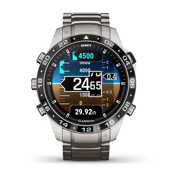 MARQ® Aviator (Gen 2) 010-02648-00