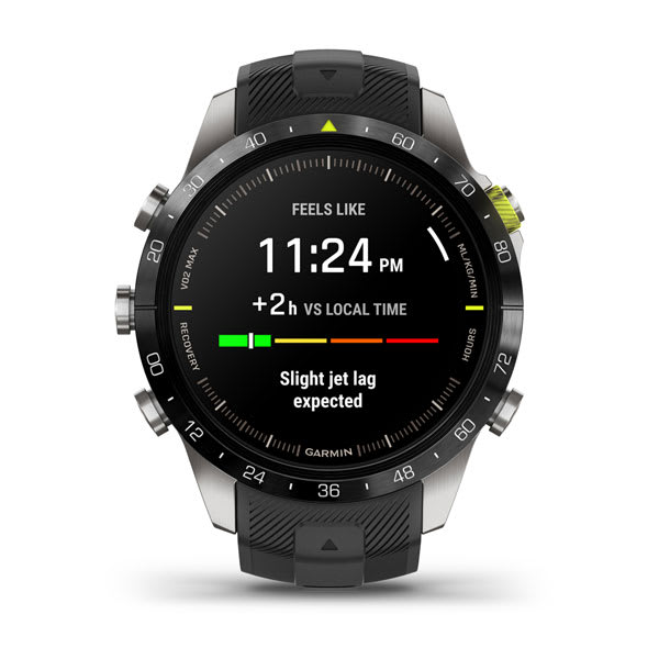 MARQ® Athlete (Gen 2) 010-02648-40