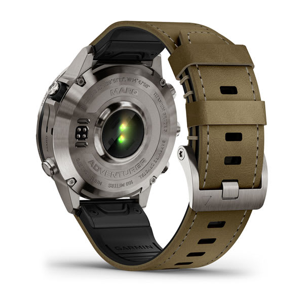 MARQ® Adventurer (Gen 2) 010-02648-30