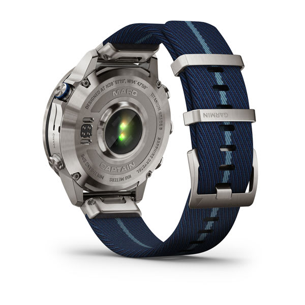 MARQ® Captain (Gen 2) 010-02648-10