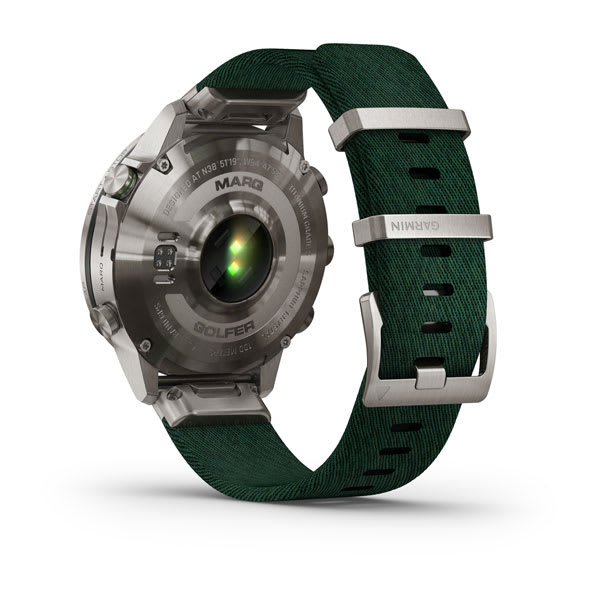 MARQ® Golfer (Gen 2) 010-02648-20