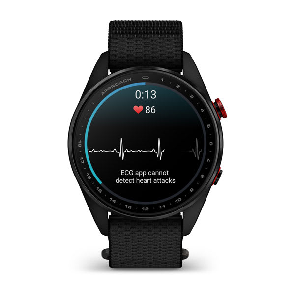 Approach® S72 – 47 mm 010-04148-00
