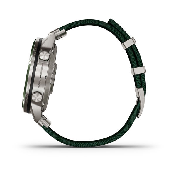 MARQ® Golfer (Gen 2) 010-02648-20
