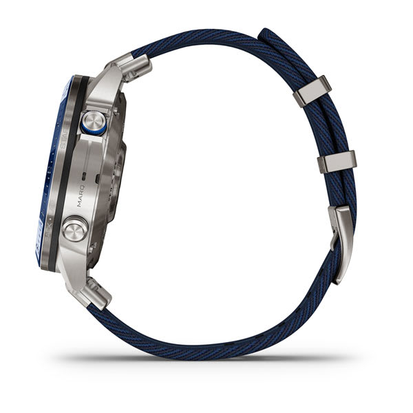 MARQ® Captain (Gen 2) 010-02648-10