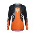 Sunburst Orange