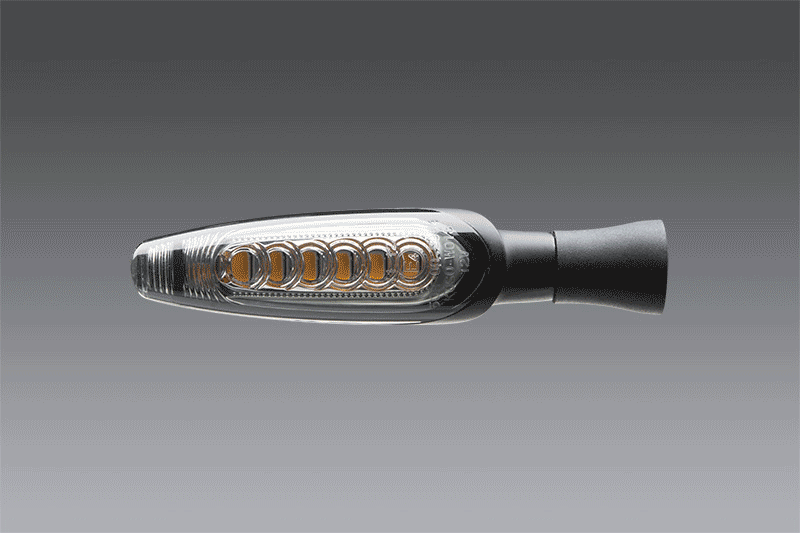 GROM 2022-26 LED Turn Signal Bundle Kit - 072BG121220S