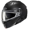 Semi-Flat Black