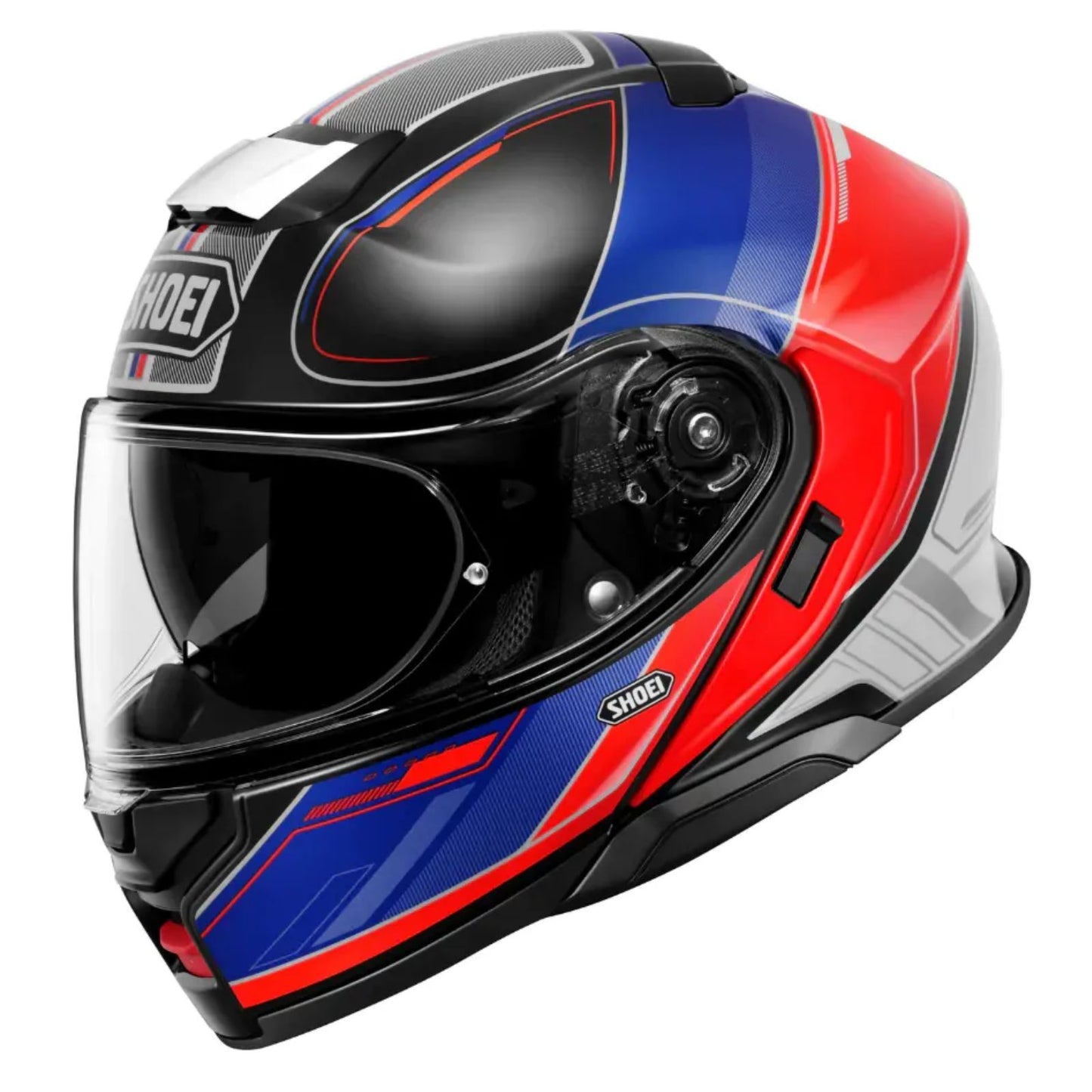 SHOEI Neotec 3 Sharpen