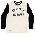 Off White/Black