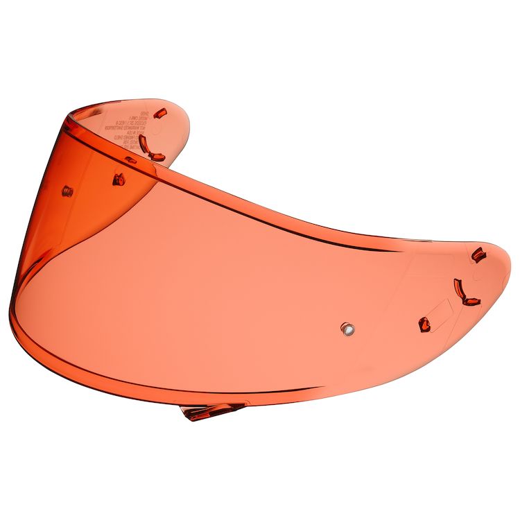 SHOEI CWR-1 Pinlock® Ready Face Shield