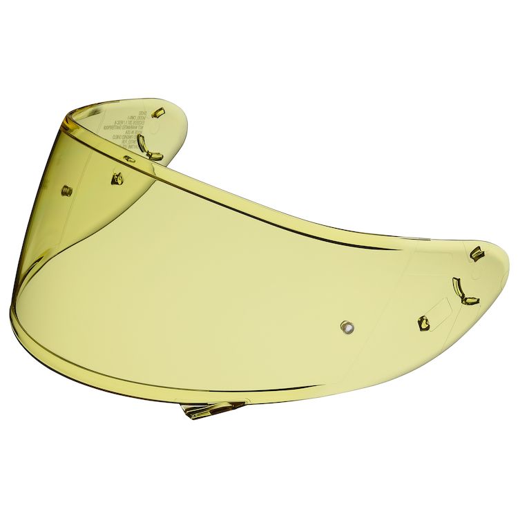 SHOEI CWR-1 Pinlock® Ready Face Shield