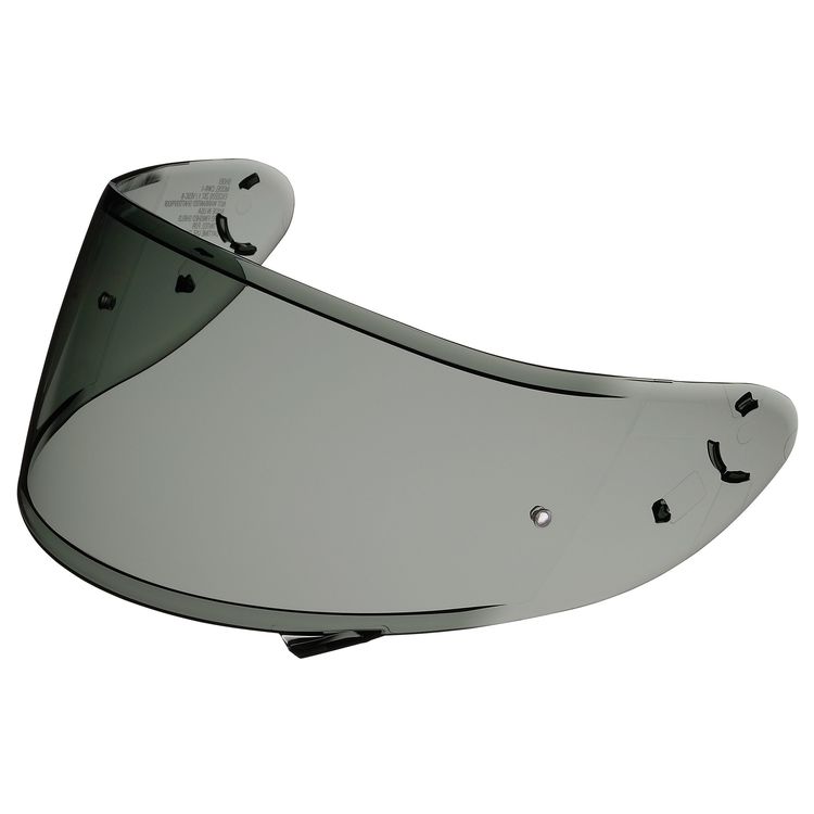 SHOEI Transitions® CWR-1 Transitions® Pinlock® Ready Face Shield - SKU: 0209-9755-00