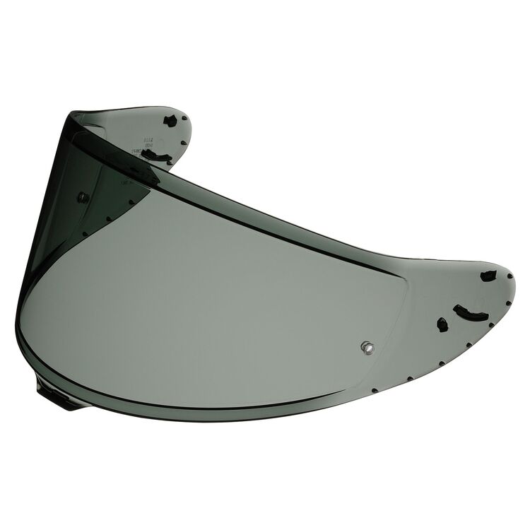SHOEI Transitions® CWR-F2 Transitions® Pinlock® Ready Face Shield - SKU: 0201-9755-00