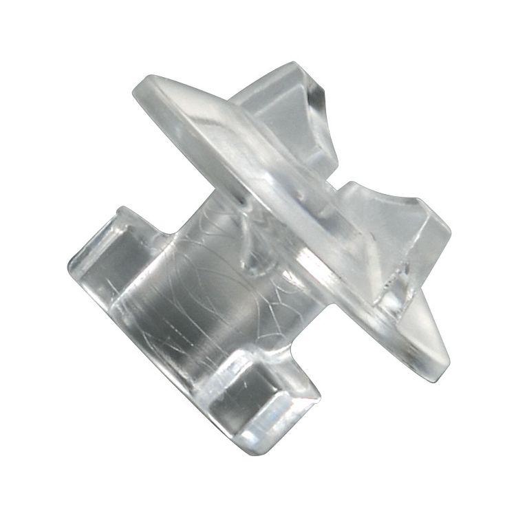 SHOEI Hornet X2 Visor Screws - SKU: 0224-0705-00