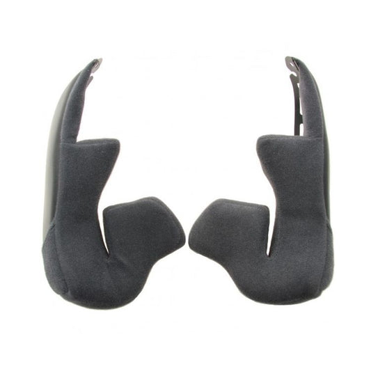 SHOEI Neotec Cheek Pad Set
