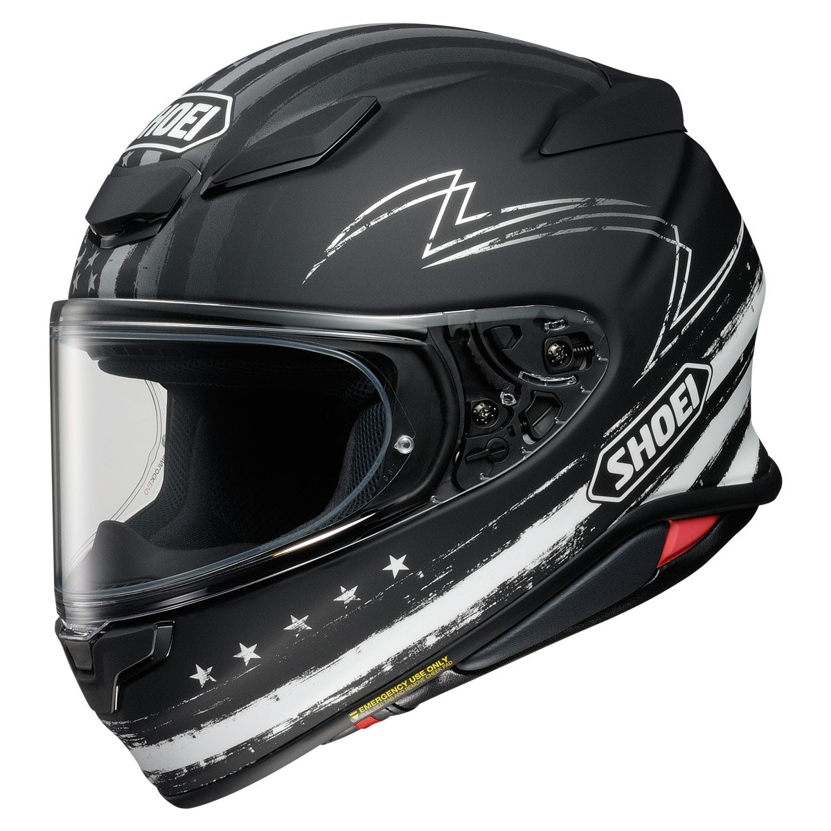 SHOEI RF-1400 Dedicated 2
