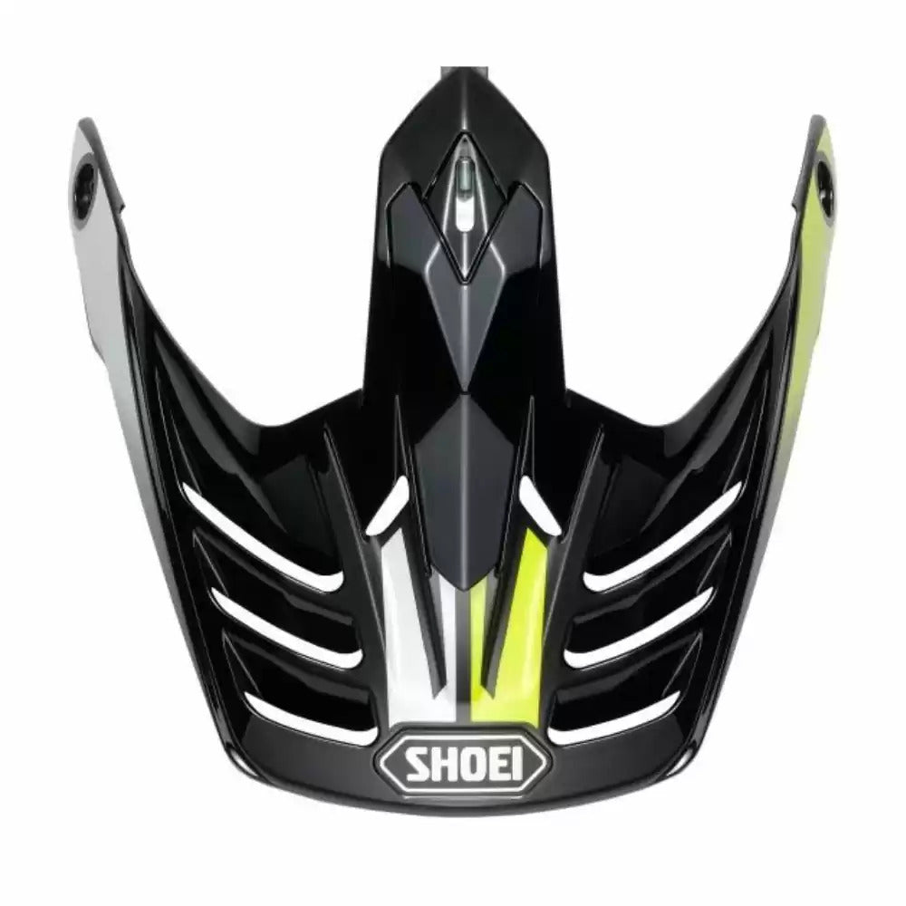 SHOEI Hornet X2 V-460 Visor