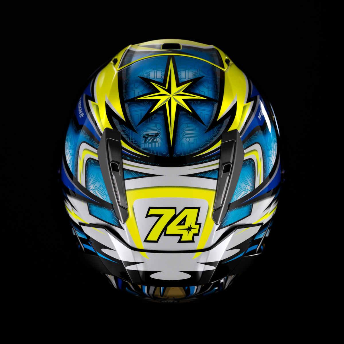 SHOEI X-Fifteen Daijiro