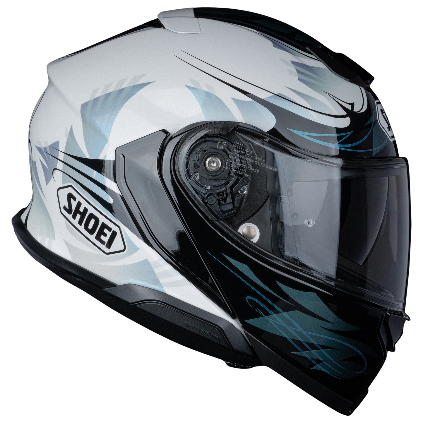 SHOEI Neotec 3 Breeze