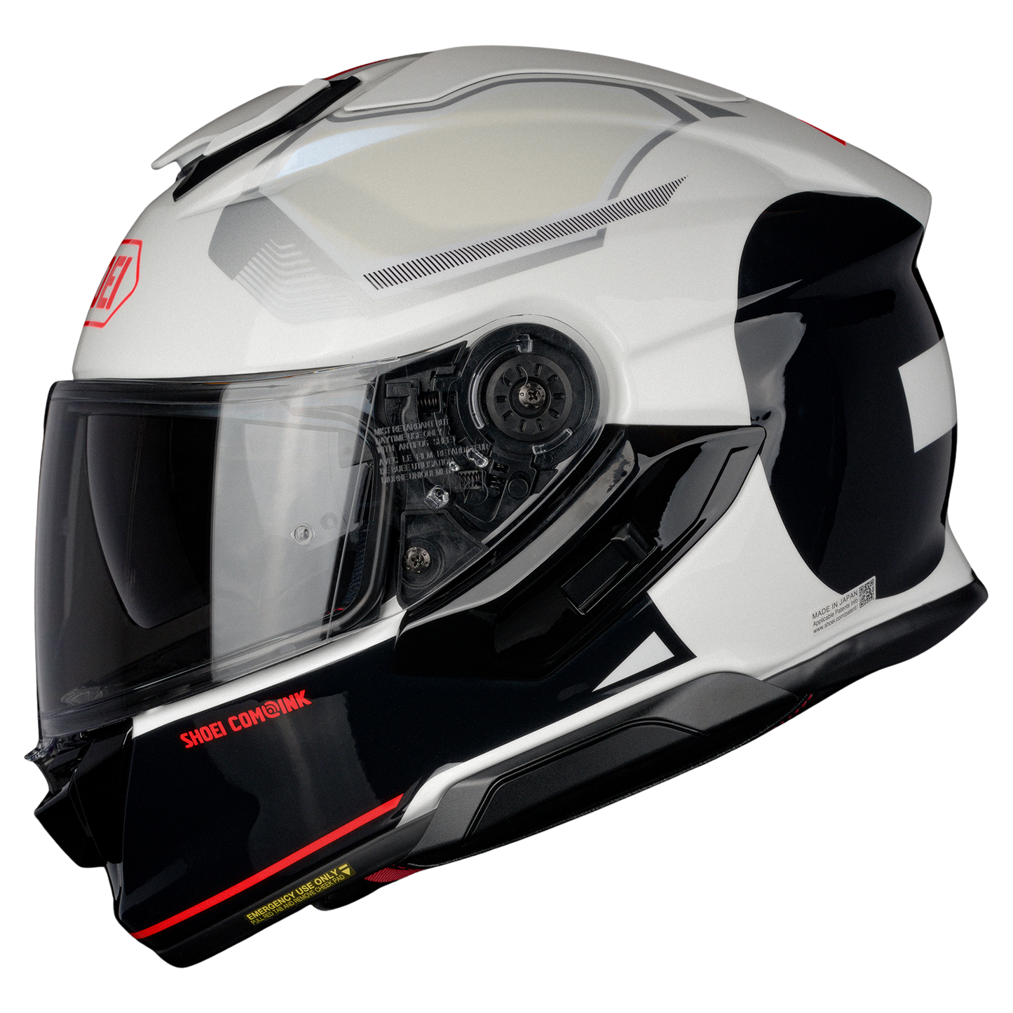 SHOEI GT-Air 3 Mike