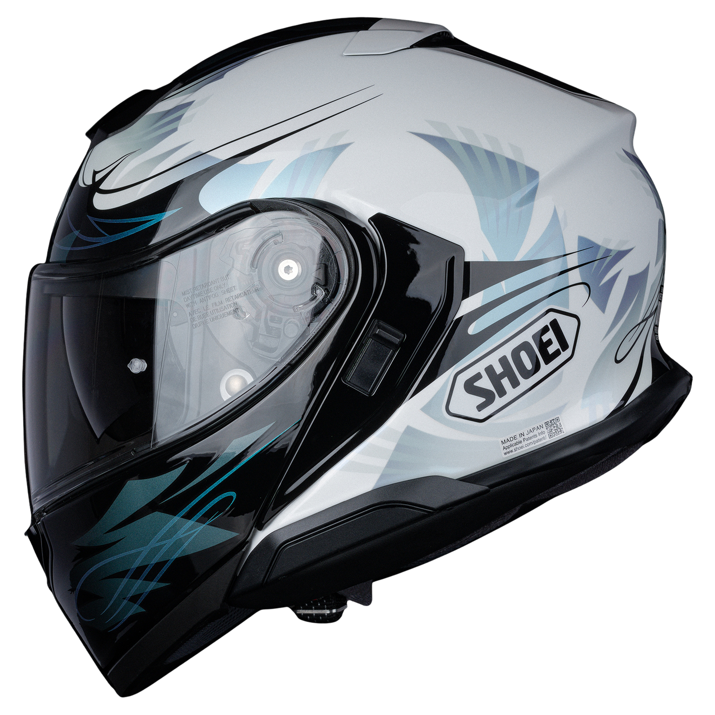 SHOEI Neotec 3 Breeze