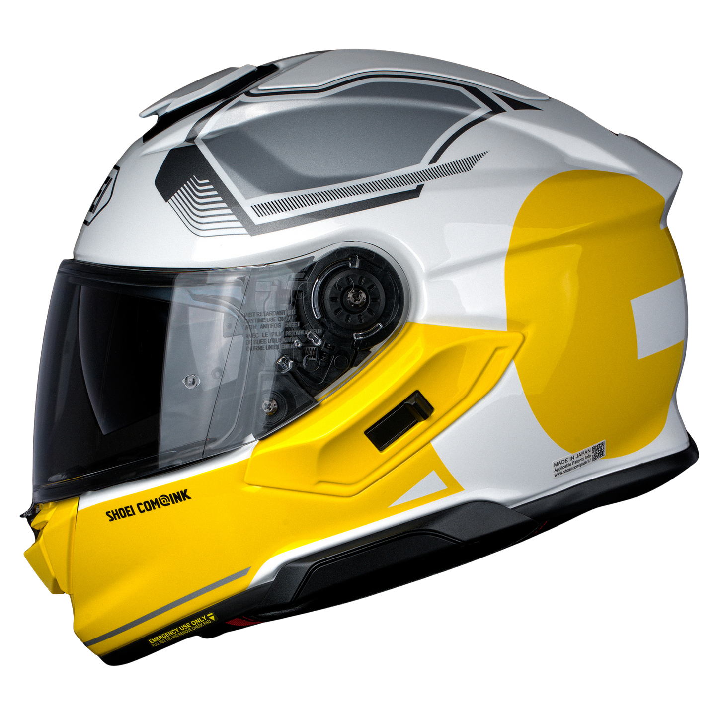 SHOEI GT-Air 3 Mike