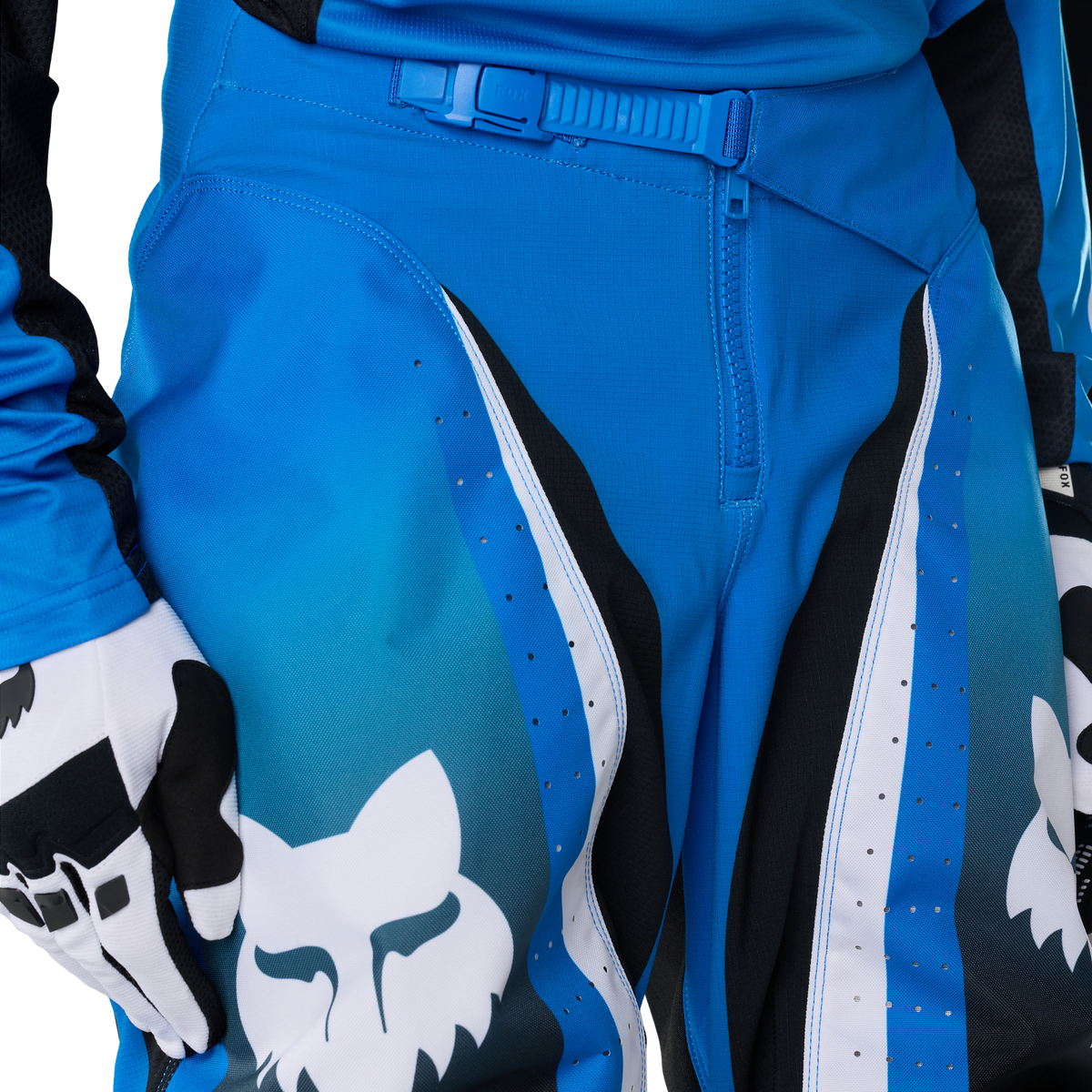 180 Frame Pant – Blue