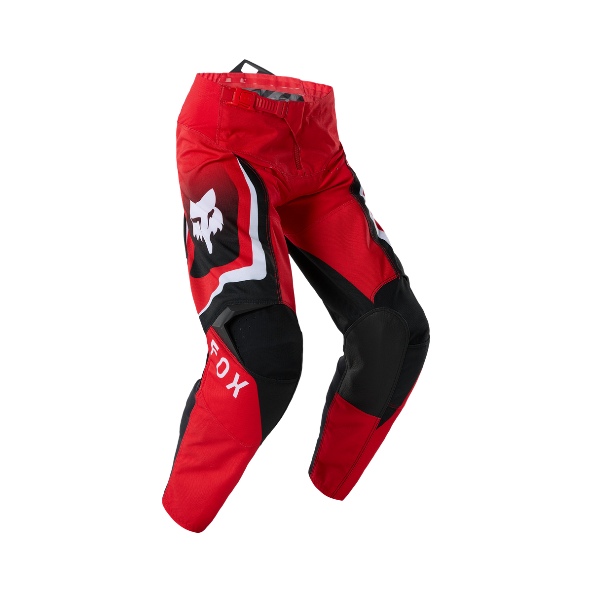 Youth 180 Frame Pant – Red