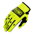 High Viz/Black