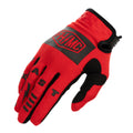 Racing Red/Red