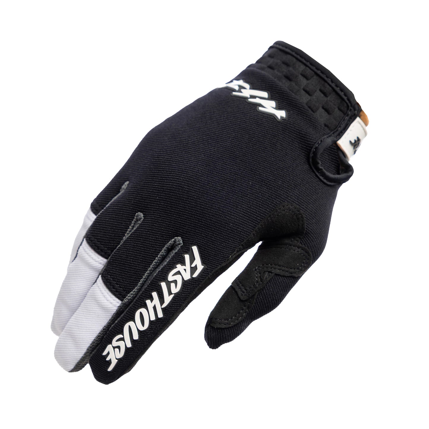 FASTHOUSE Speed Style Hudson Gloves