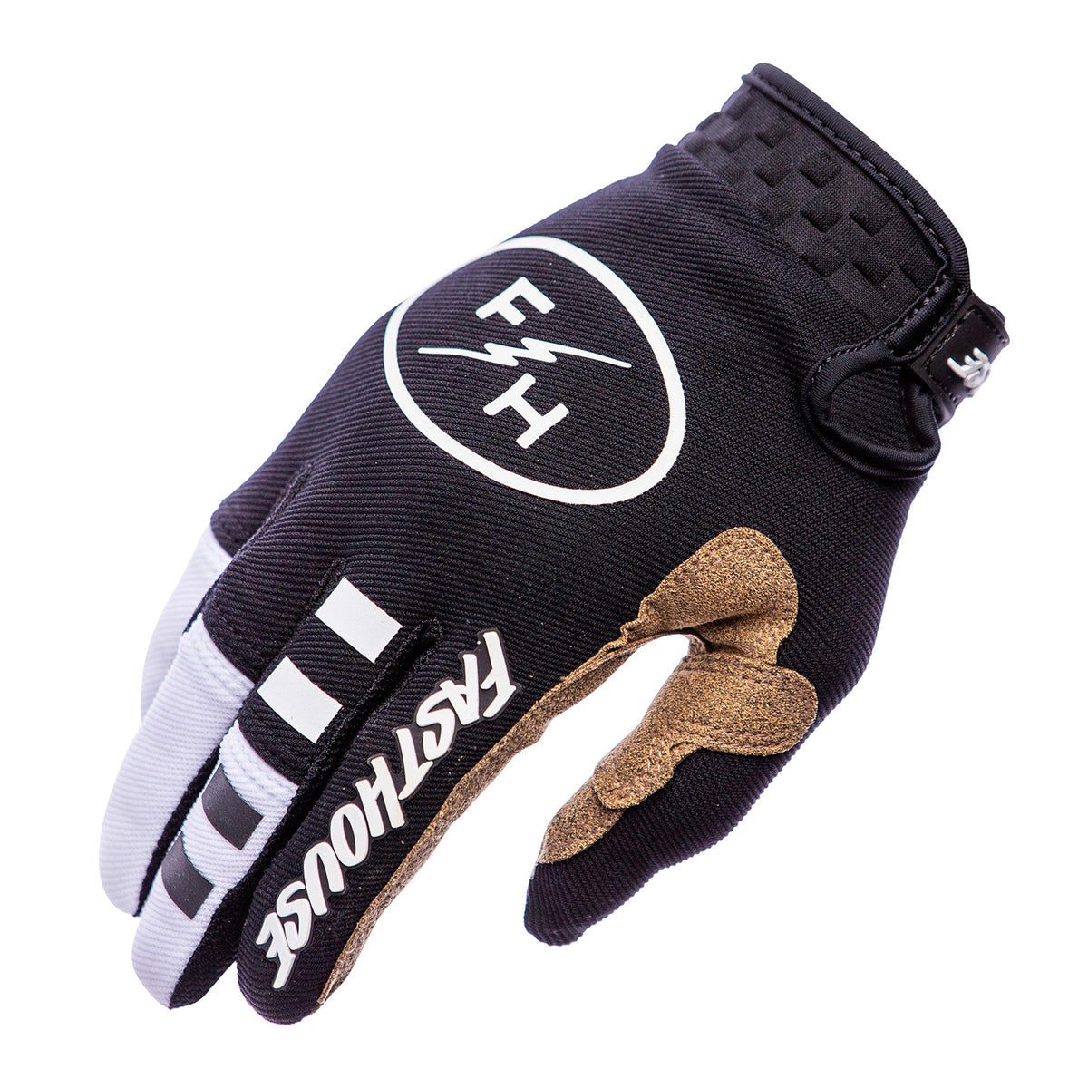 FASTHOUSE Speed Style Analogue Gloves